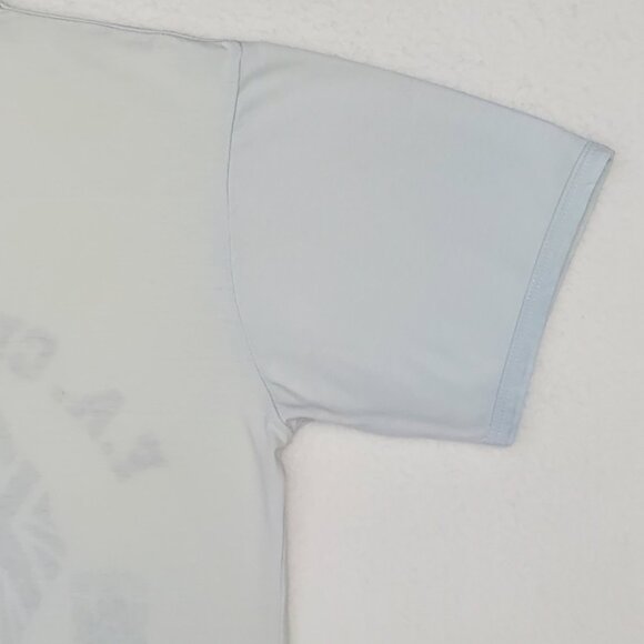 COVENTRY CITY Mens S 1987 FA Cup Final Wembley Football Vintage Tshirt Top Shirt - Picture 12 of 15